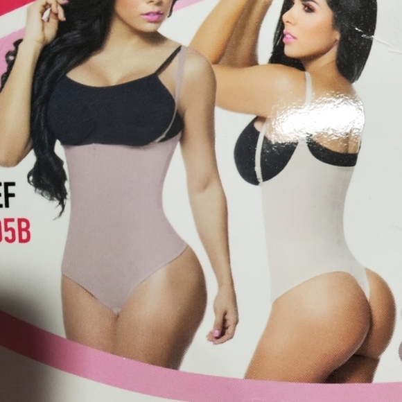 L post pregnancy shapewear tummy trainer - Picture 8 of 8